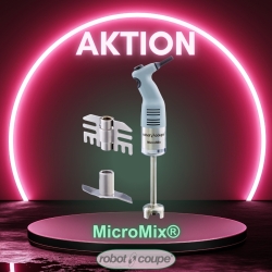 Robot Coupe StabmixerMicroMix® 34950